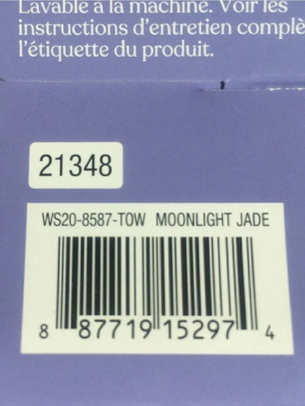 3 new MOONLIGHT JADE Wild Sage Savannah Quick Dry 90% Cotton 30